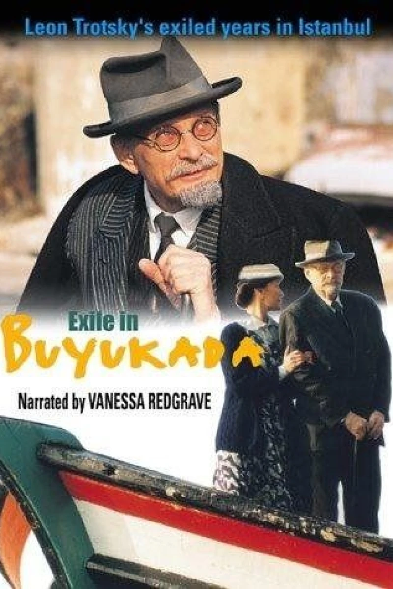 Exile in Buyukada Juliste