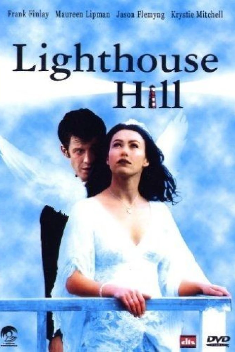 Lighthouse Hill Juliste