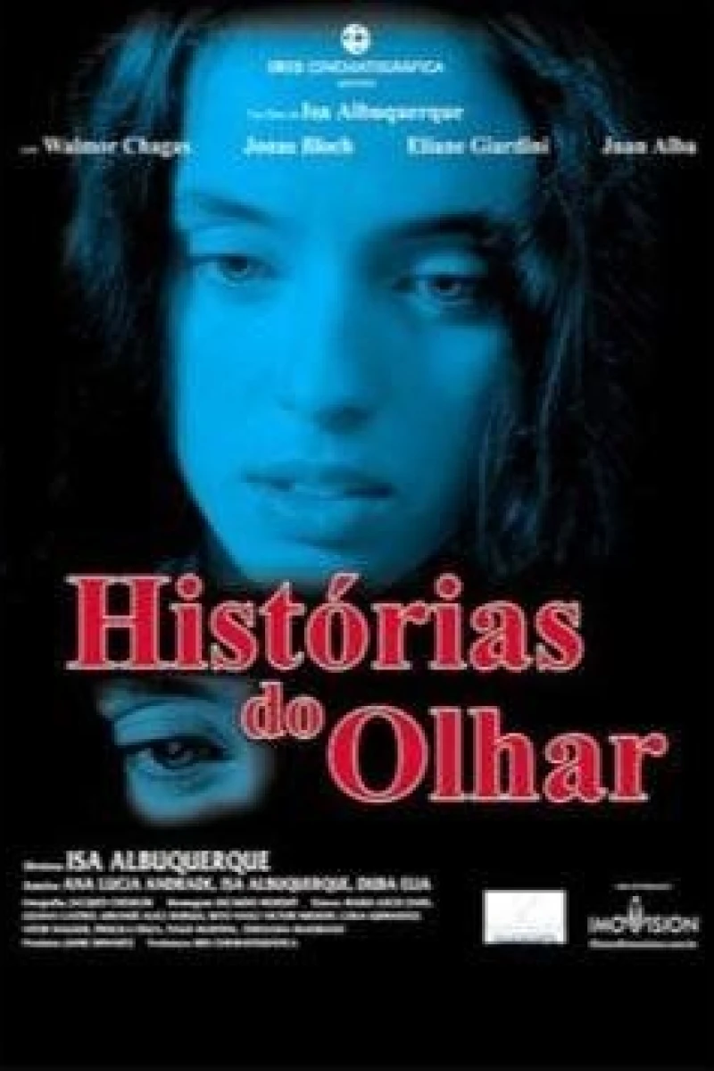 Histórias do Olhar Juliste