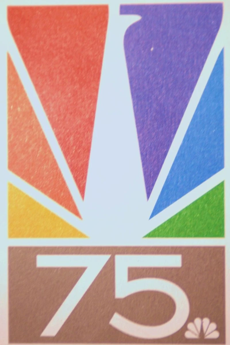 NBC 75th Anniversary Special Juliste