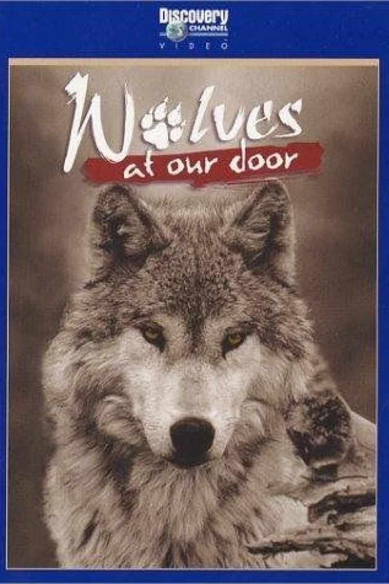 Wolves at Our Door Juliste