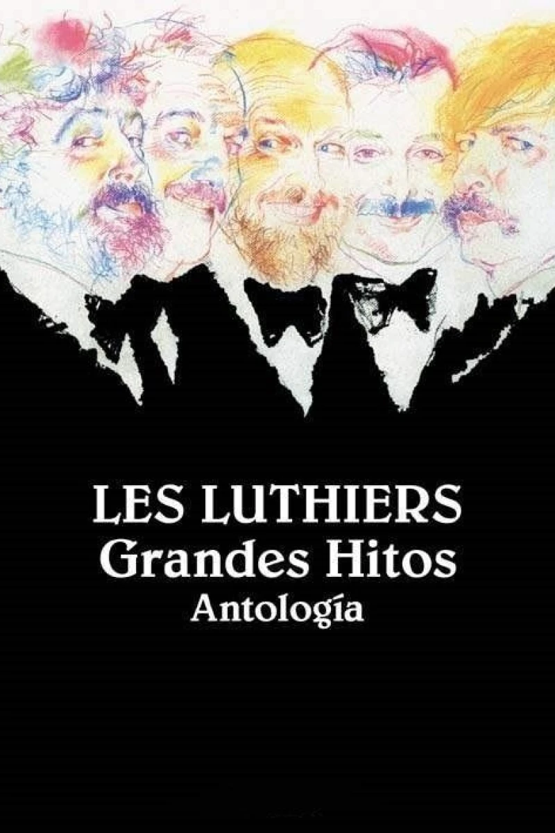 Grandes hitos: Antología Juliste