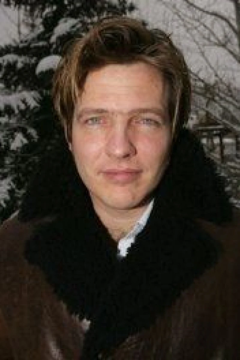 Hr. Vinterberg Mr. Bowie Juliste