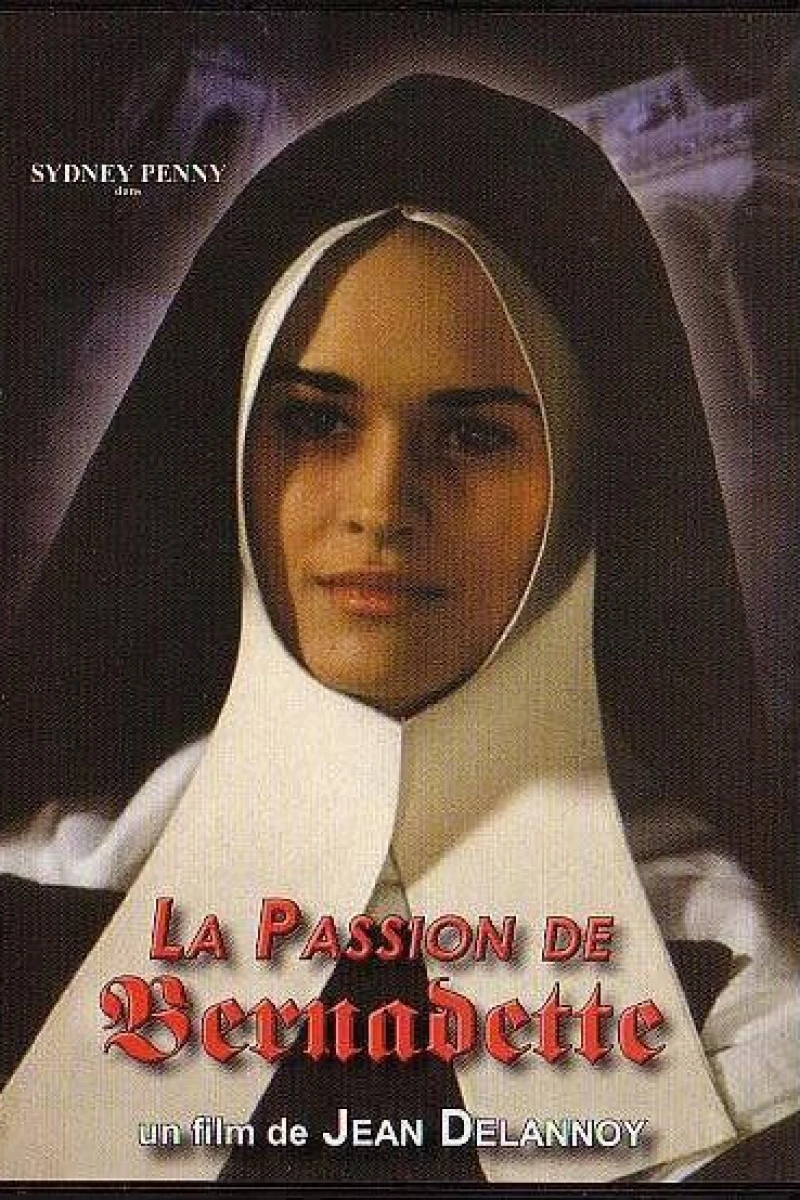 La passion de Bernadette Juliste