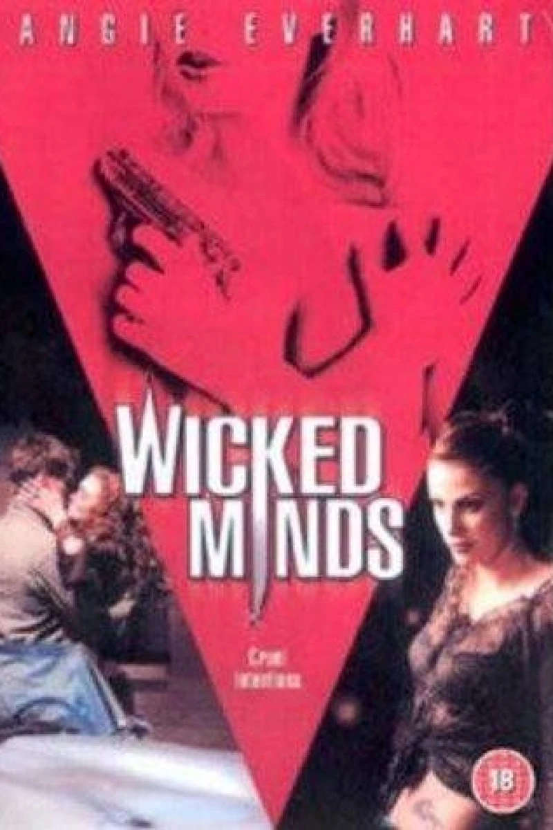 Wicked Minds Juliste