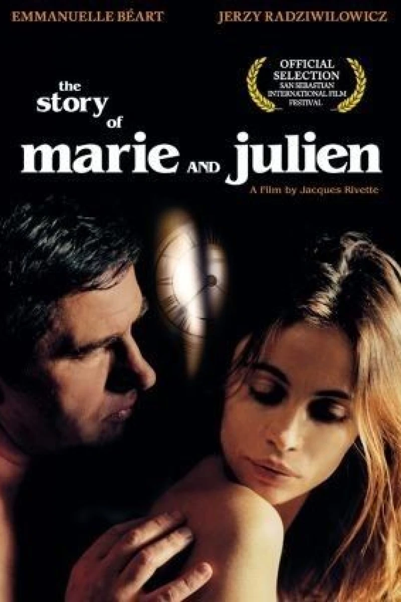 The Story of Marie and Julien Juliste