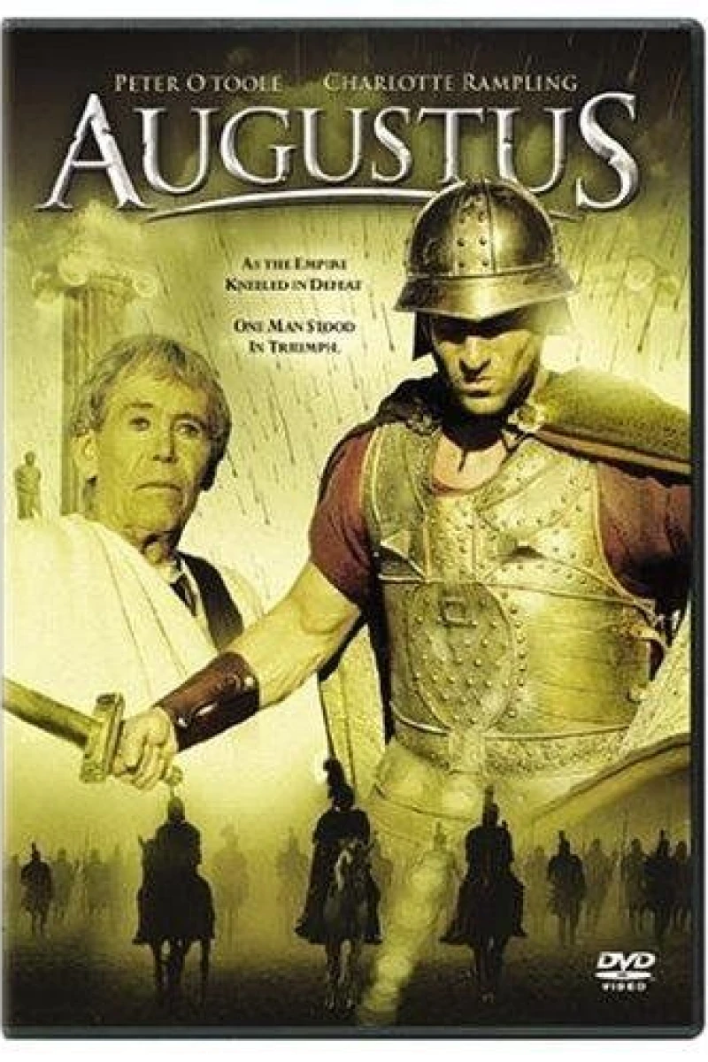 Imperium: Augustus Juliste