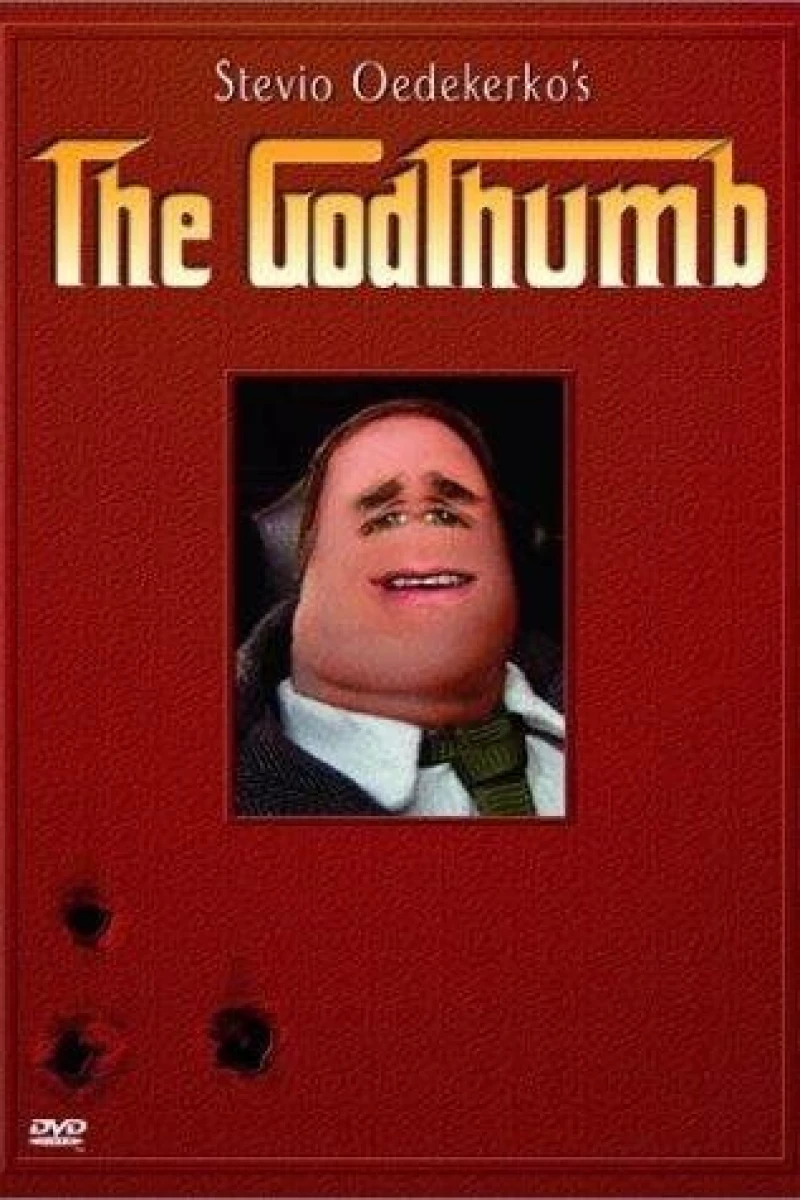 The Godthumb Juliste