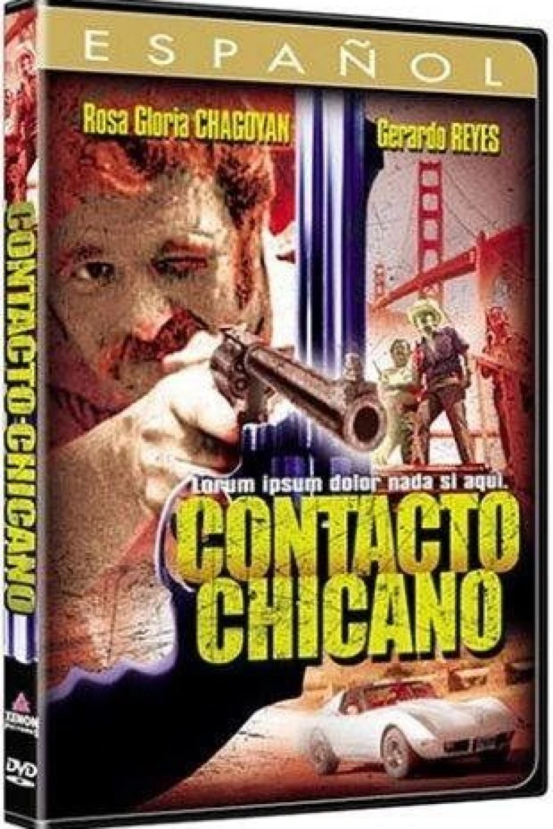 Contacto Chicano Juliste