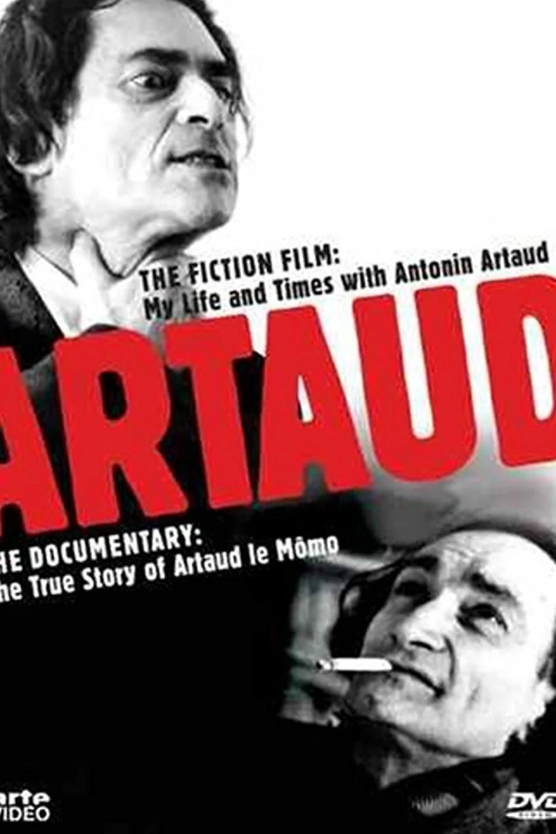 La véritable histoire d'Artaud le momo Juliste