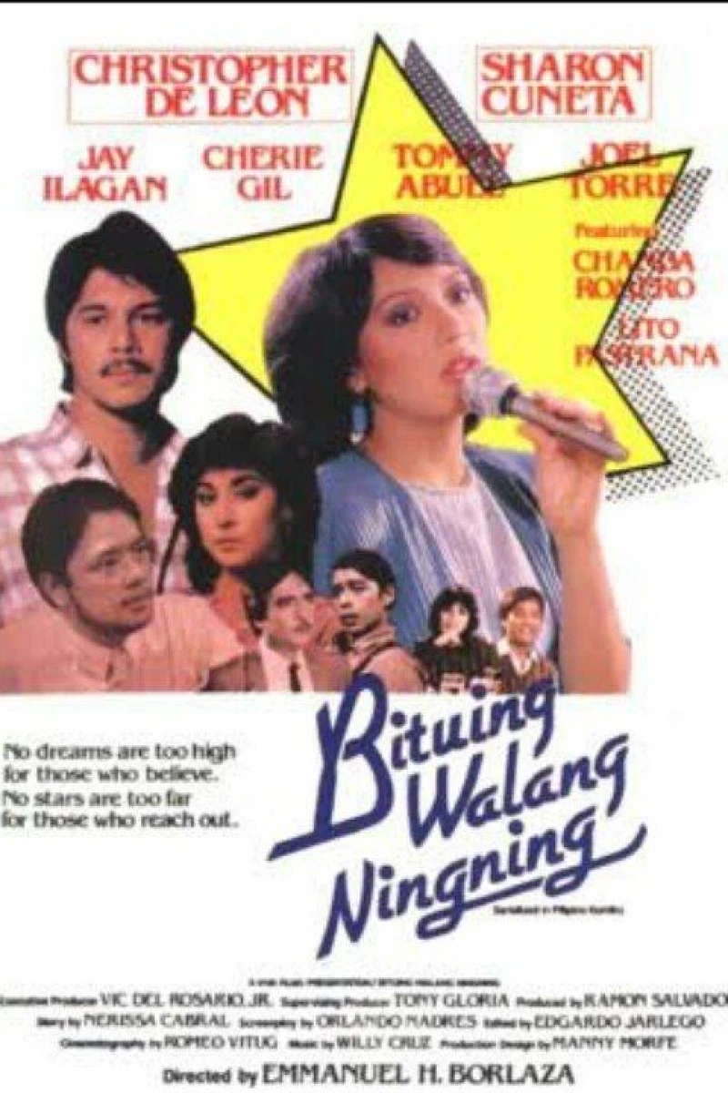 Bituing walang ningning Juliste