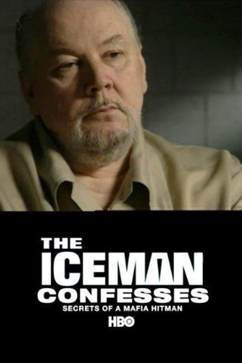 The Iceman Confesses: Secrets of a Mafia Hitman Juliste