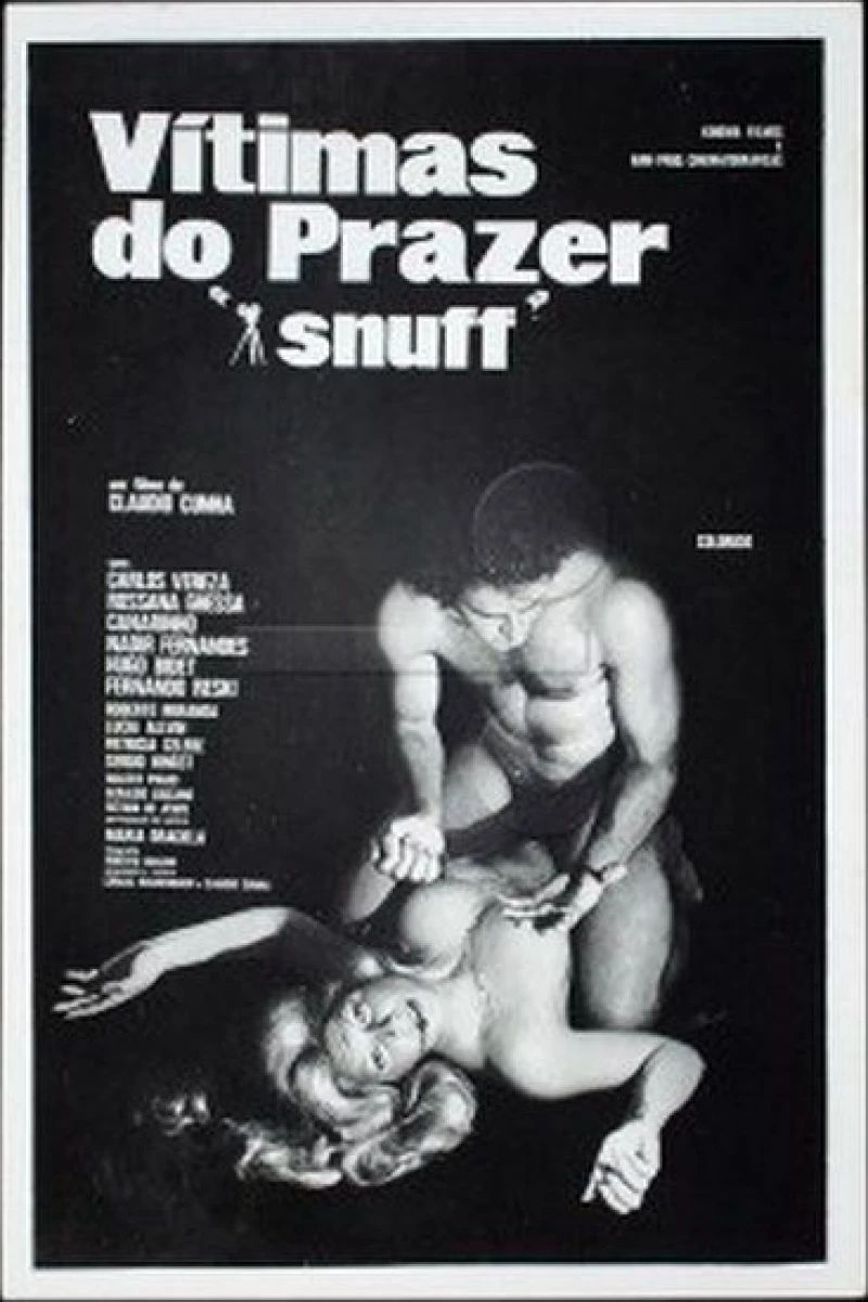 Snuff, Vítimas do Prazer Juliste