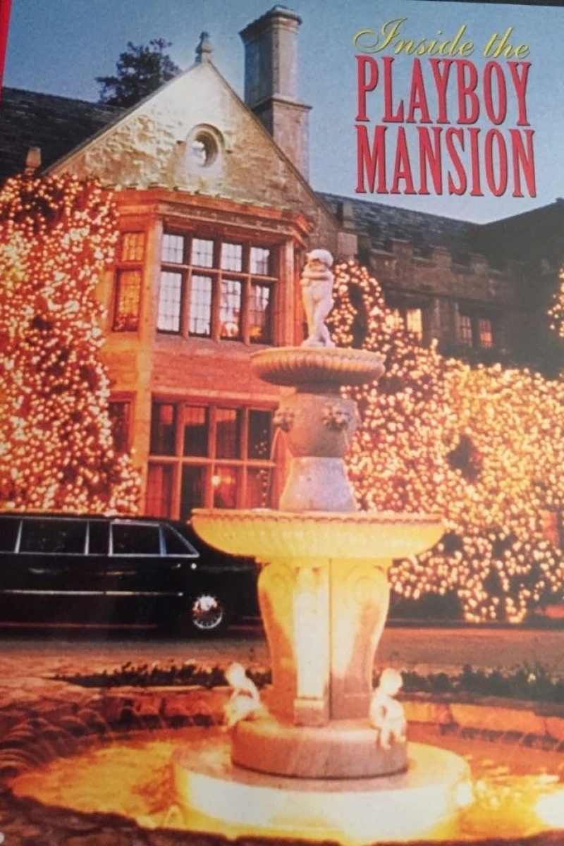 Playboy: Inside the Playboy Mansion Juliste