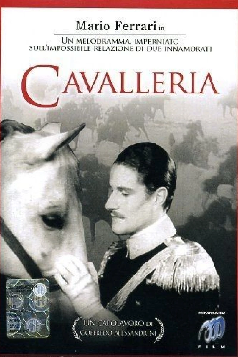 Cavalleria Juliste