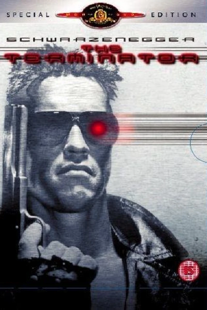 The Making of 'The Terminator': A Retrospective Juliste