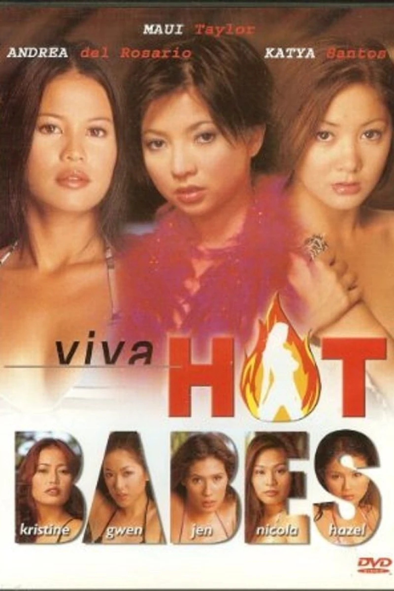 Viva Hot Babes Juliste