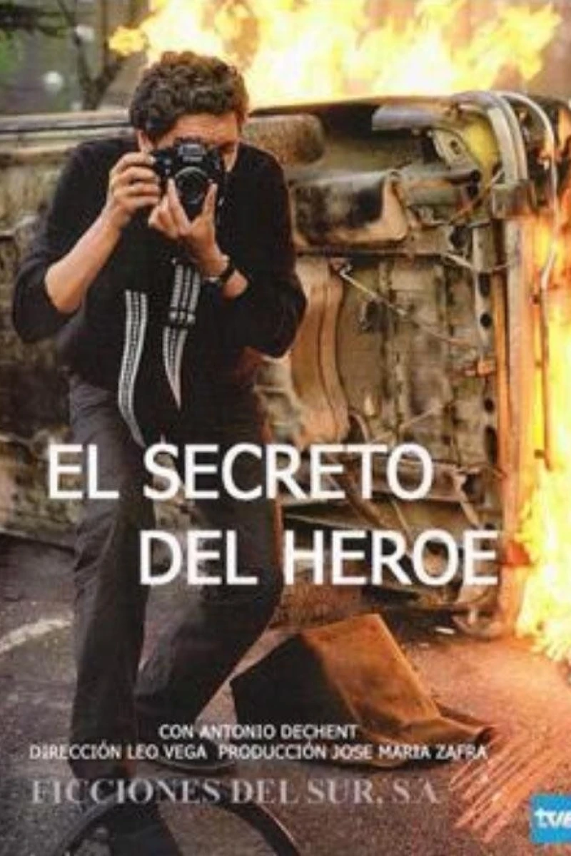 El secreto del héroe Juliste