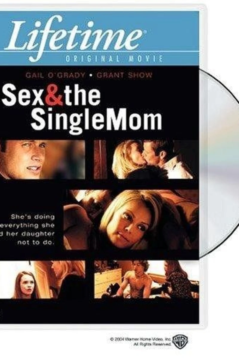 Sex the Single Mom Juliste