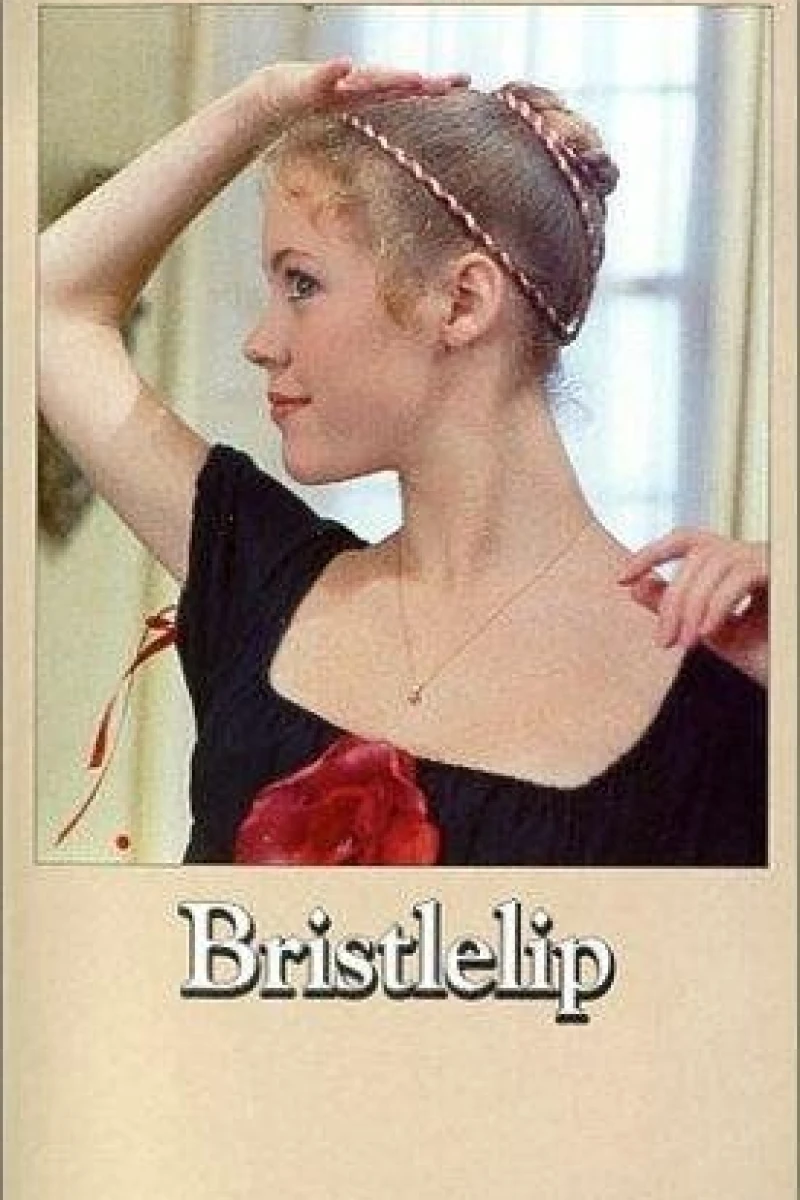 Bristlelip Juliste