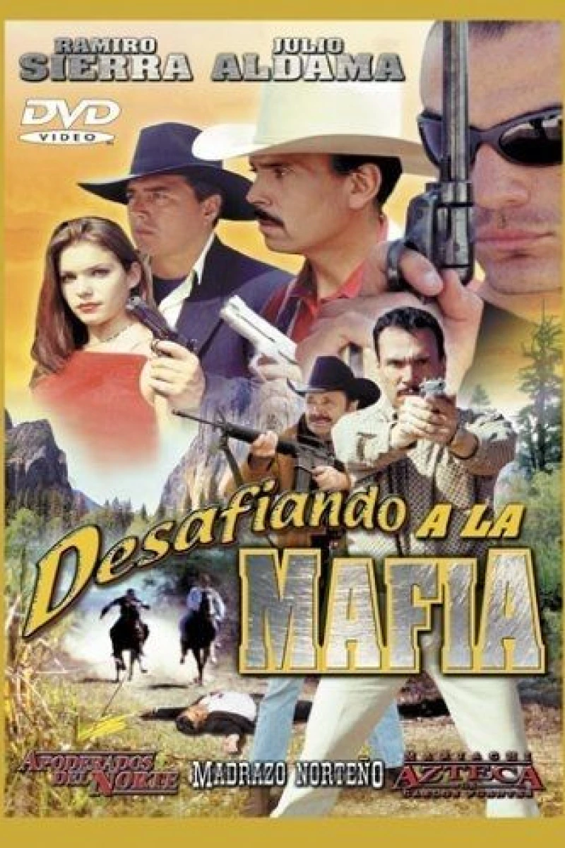 Desafiando a la mafia Juliste