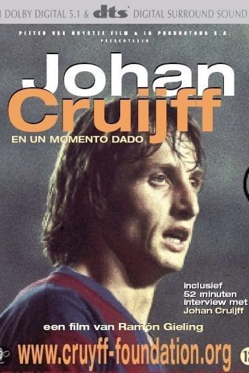 Johan Cruijff - En un momento dado Juliste