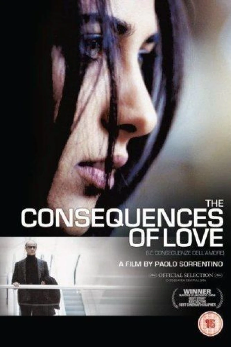 The Consequences of Love Juliste