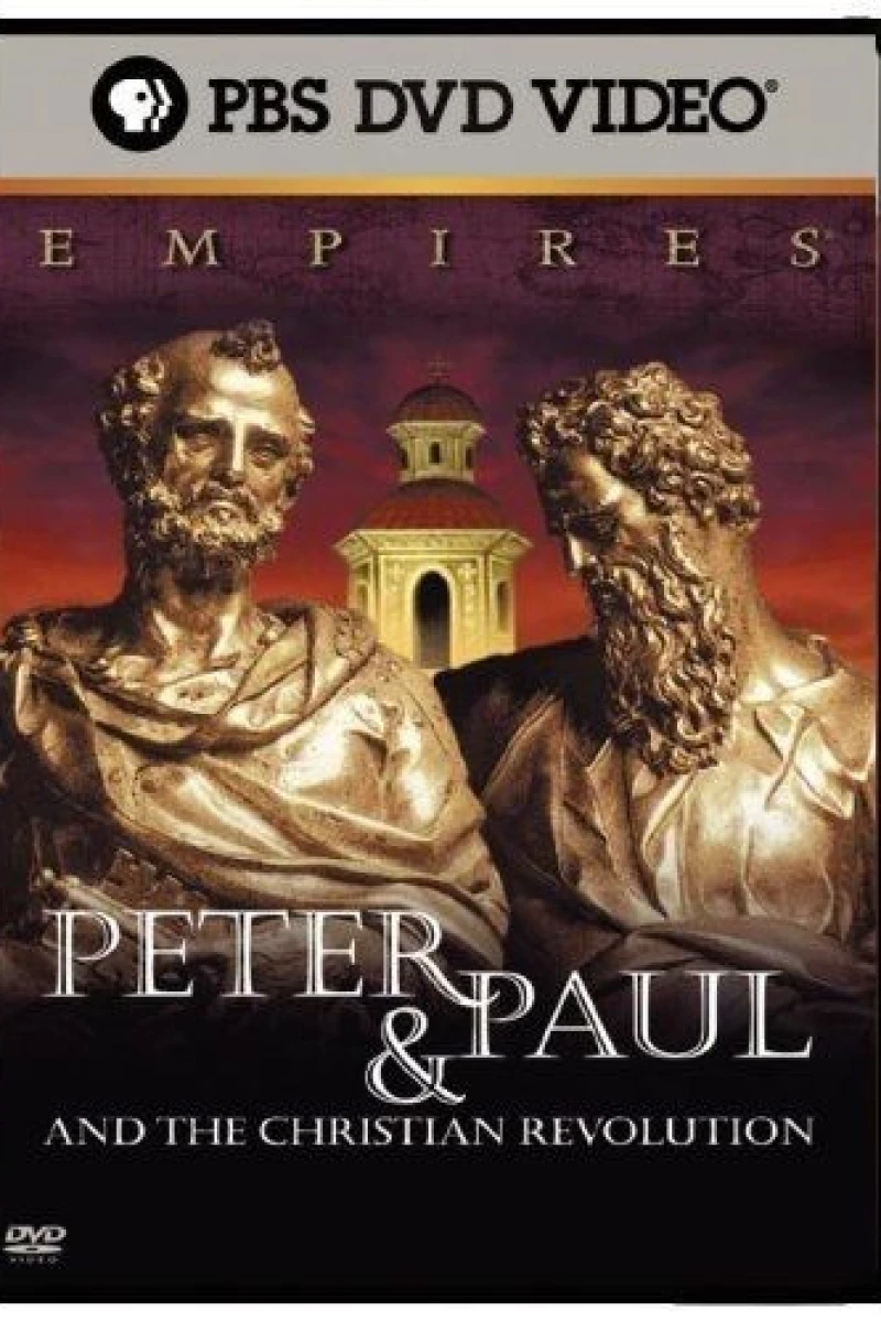 Empires: Peter Paul and the Christian Revolution Juliste