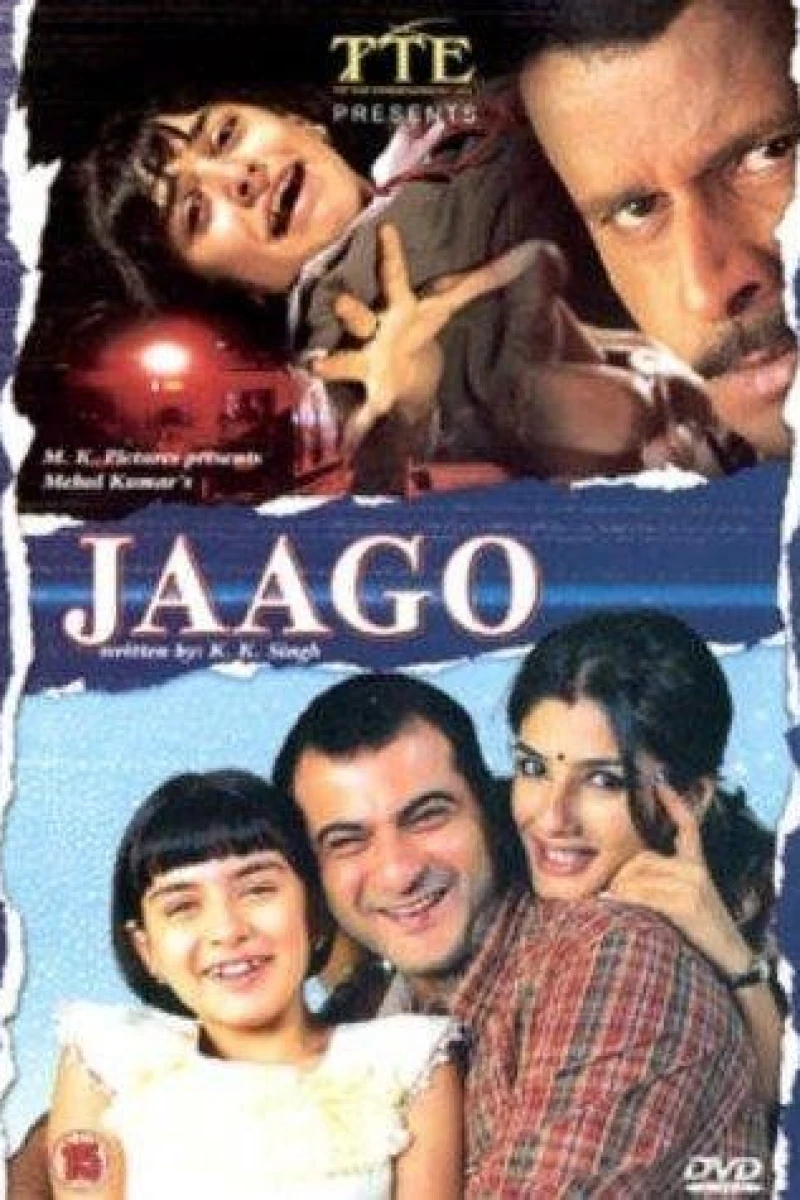 Jaago Juliste