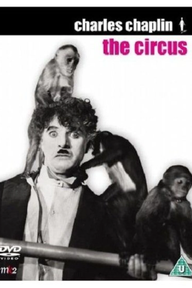 Chaplin Today: The Circus Juliste