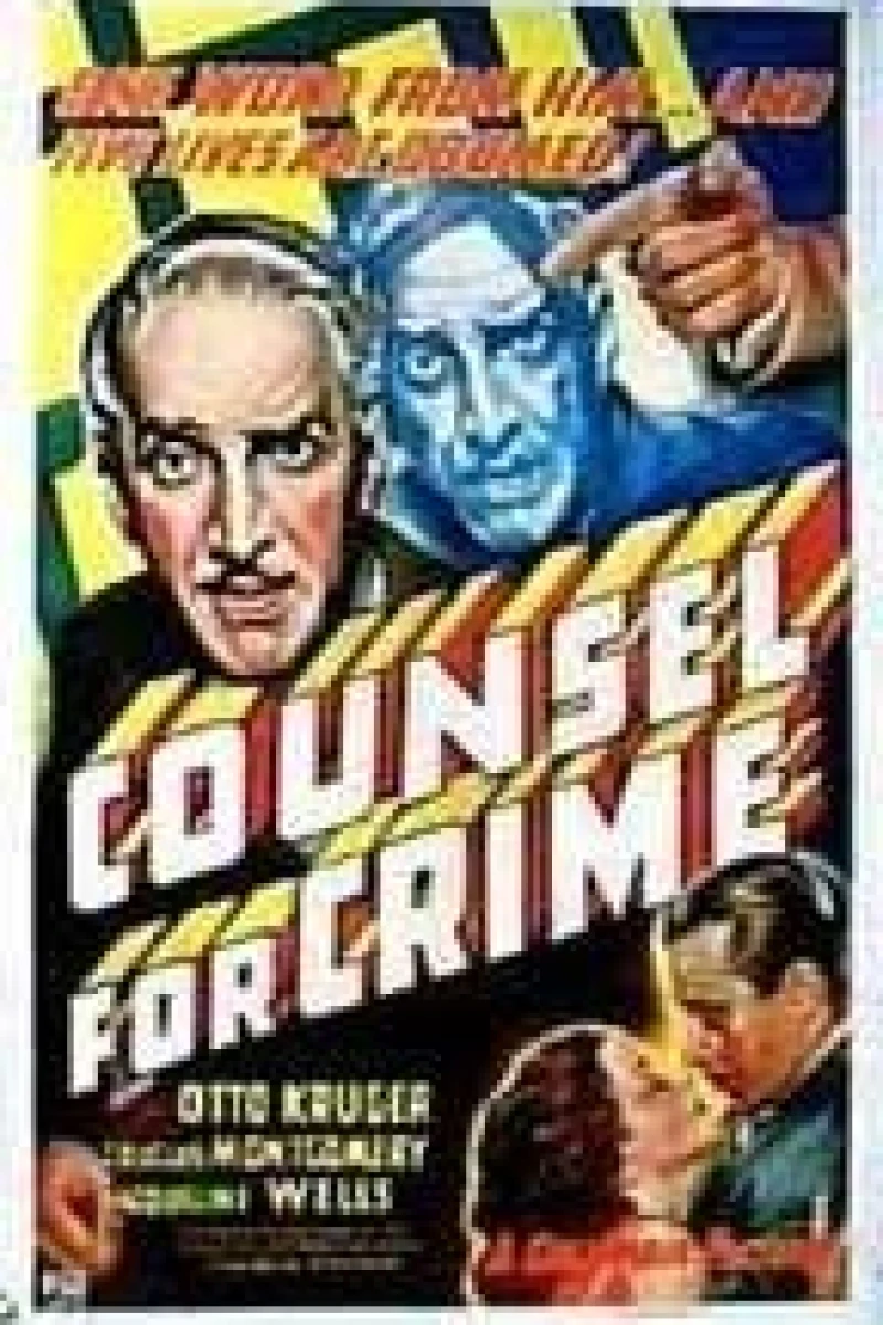 Counsel for Crime Juliste