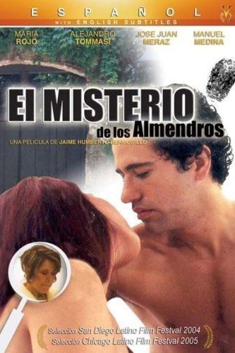 El misterio de los almendros Juliste