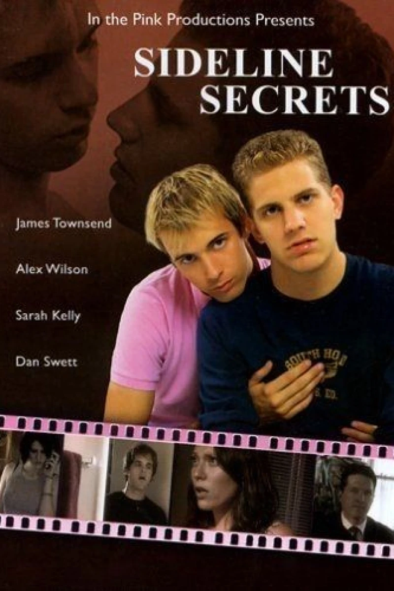 Sideline Secrets Juliste