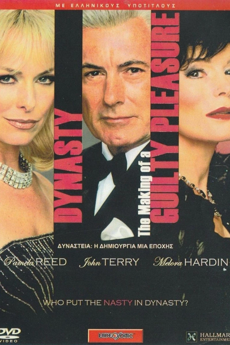 Dynasty: The Making of a Guilty Pleasure Juliste