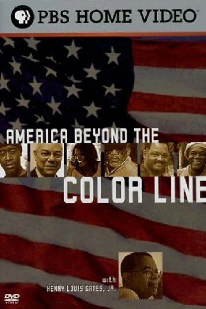 America Beyond the Color Line with Henry Louis Gates Jr. Juliste