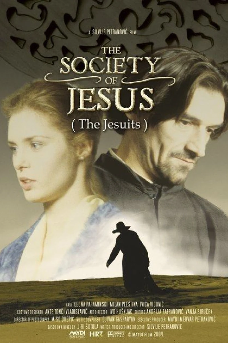 The Society of Jesus Juliste