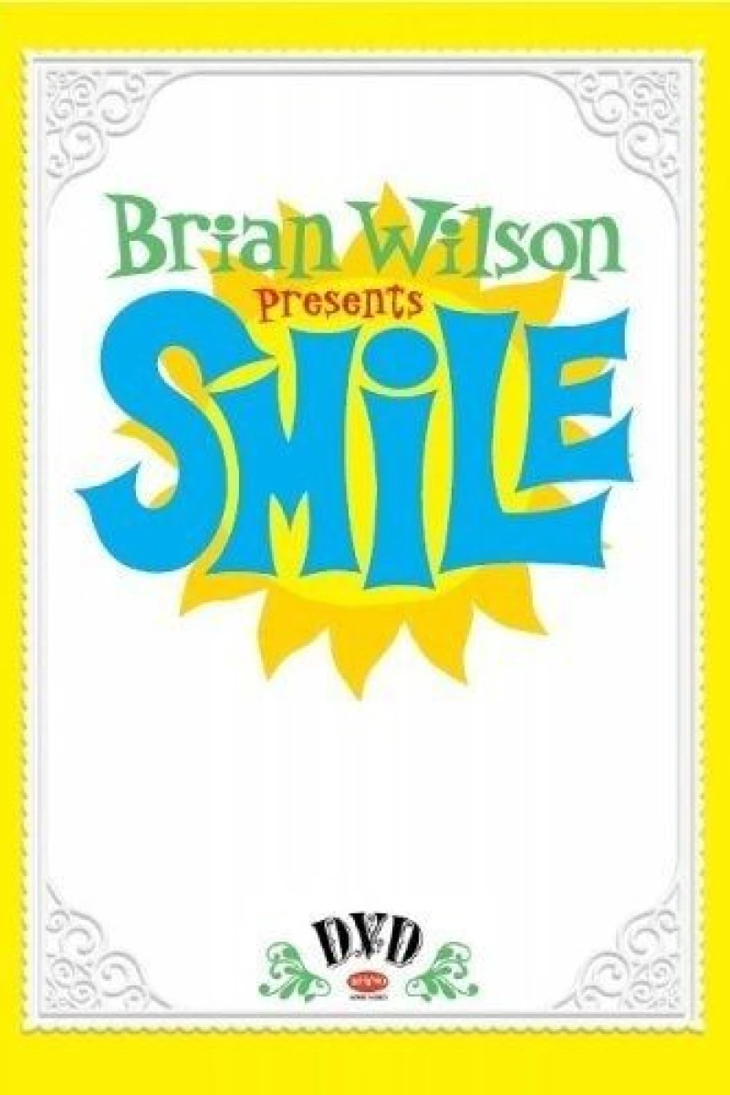 Beautiful Dreamer: Brian Wilson and the Story of 'Smile' Juliste