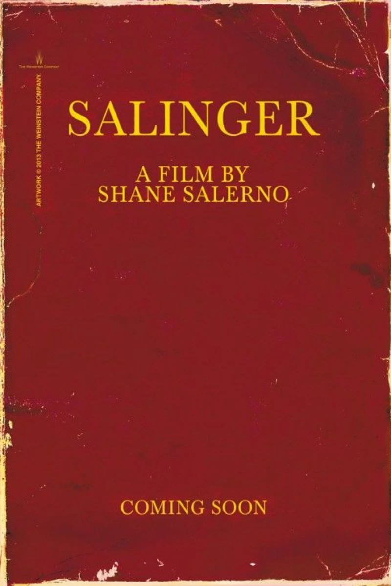 Salinger Juliste