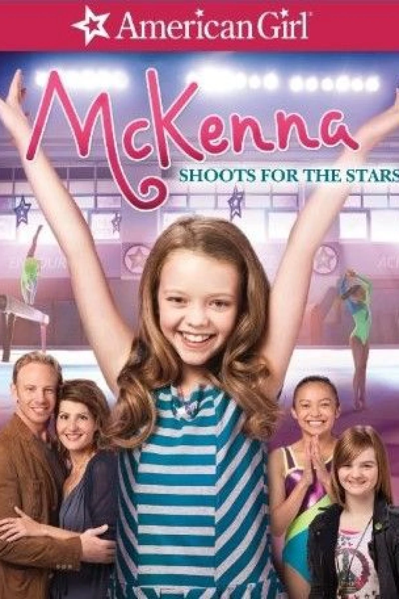 McKenna Shoots for the Stars Juliste