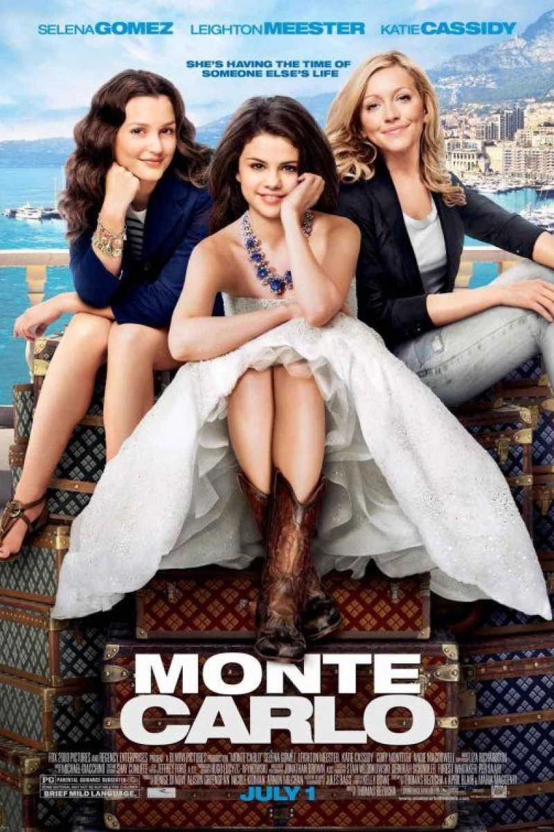 Monte Carlo Juliste