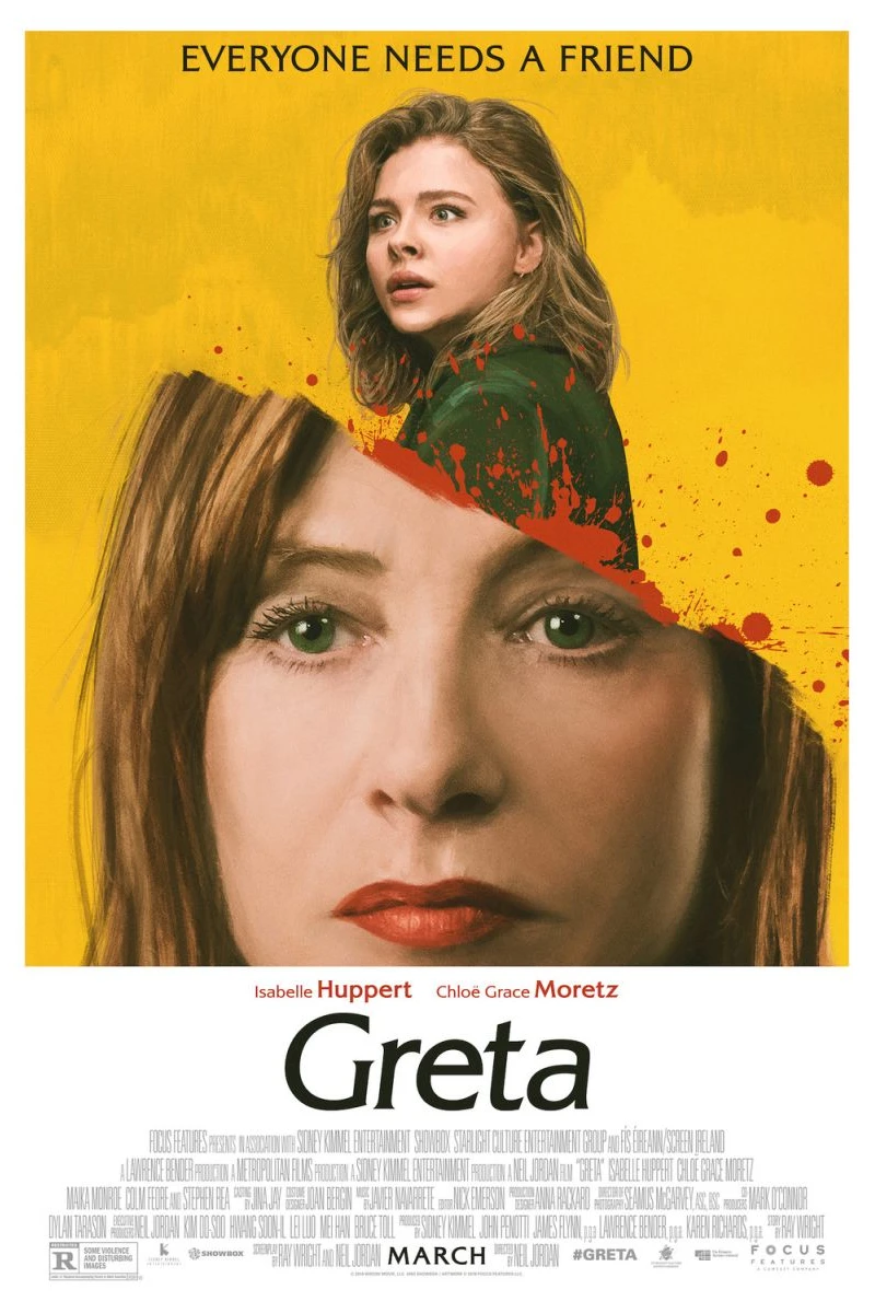 Greta Juliste