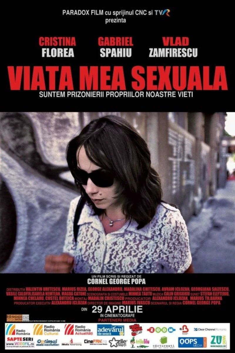 My Sexual Life Juliste