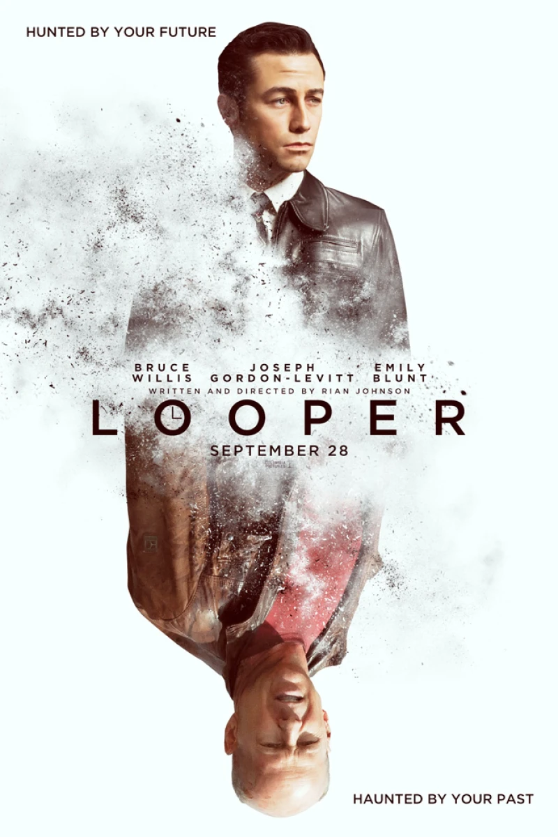 Looper Juliste