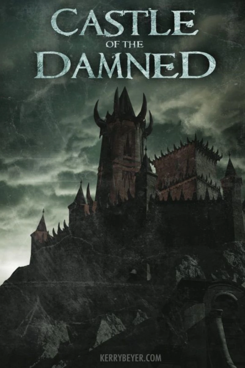 Castle of the Damned Juliste