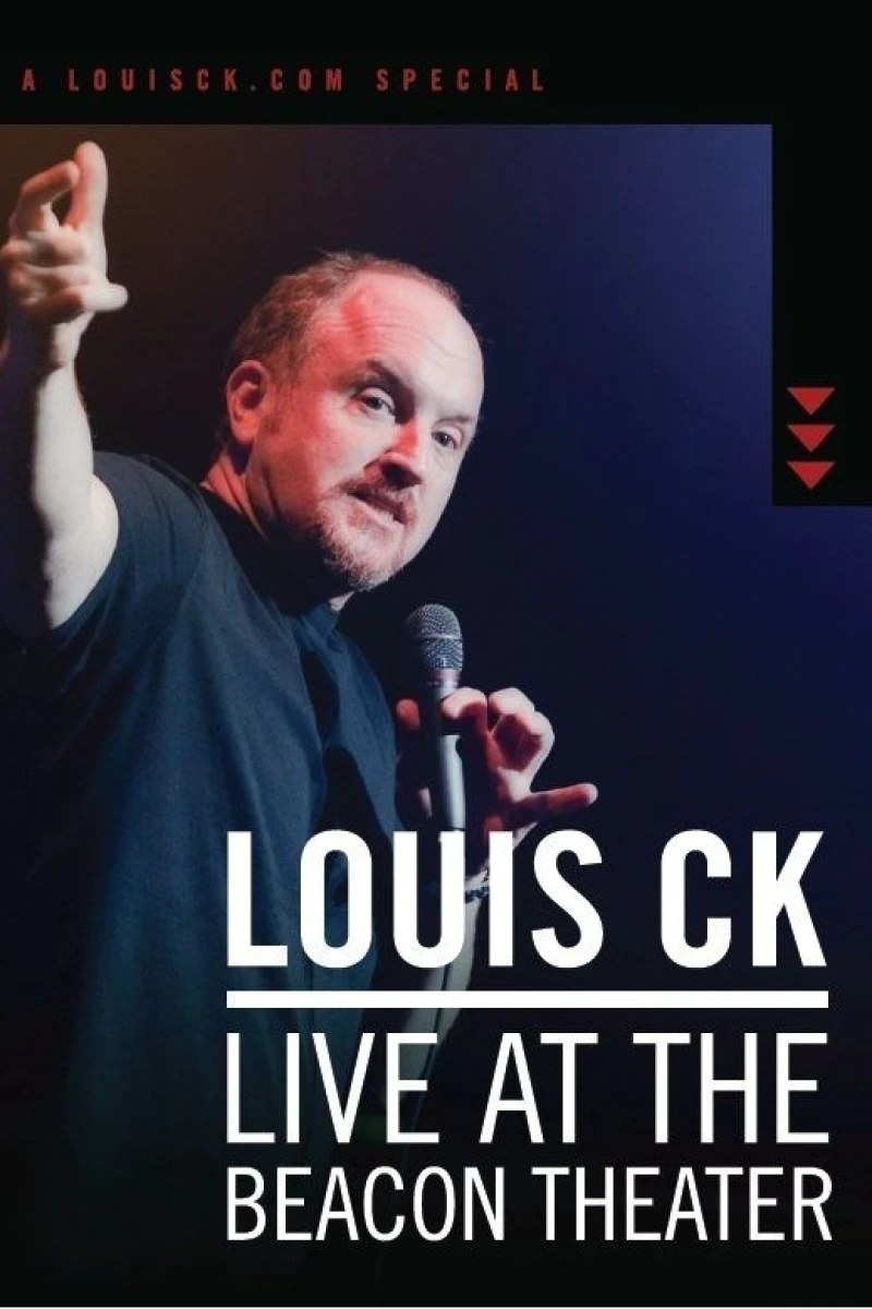 Louis C.K.: Live at the Beacon Theater Juliste