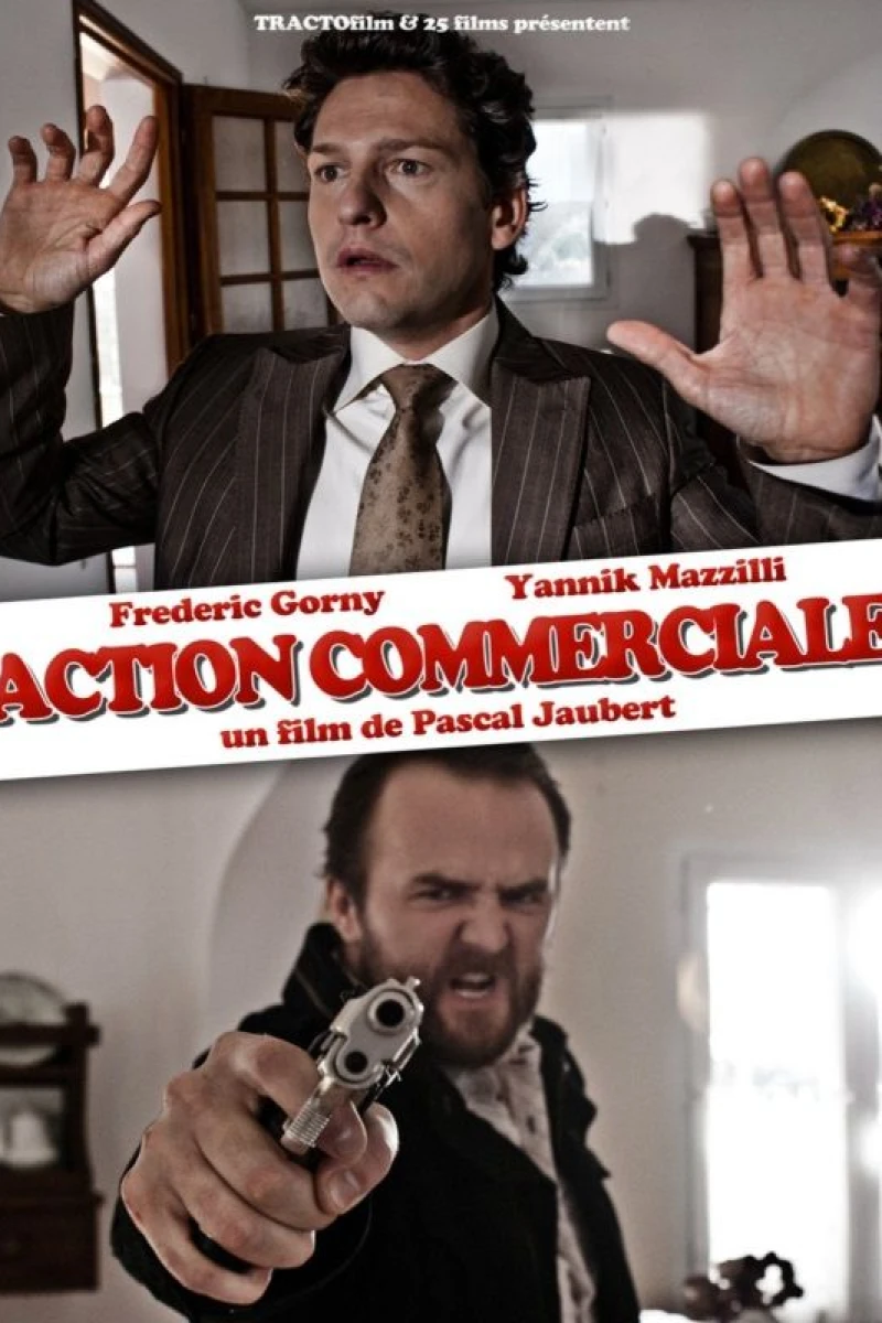 Action commerciale Juliste