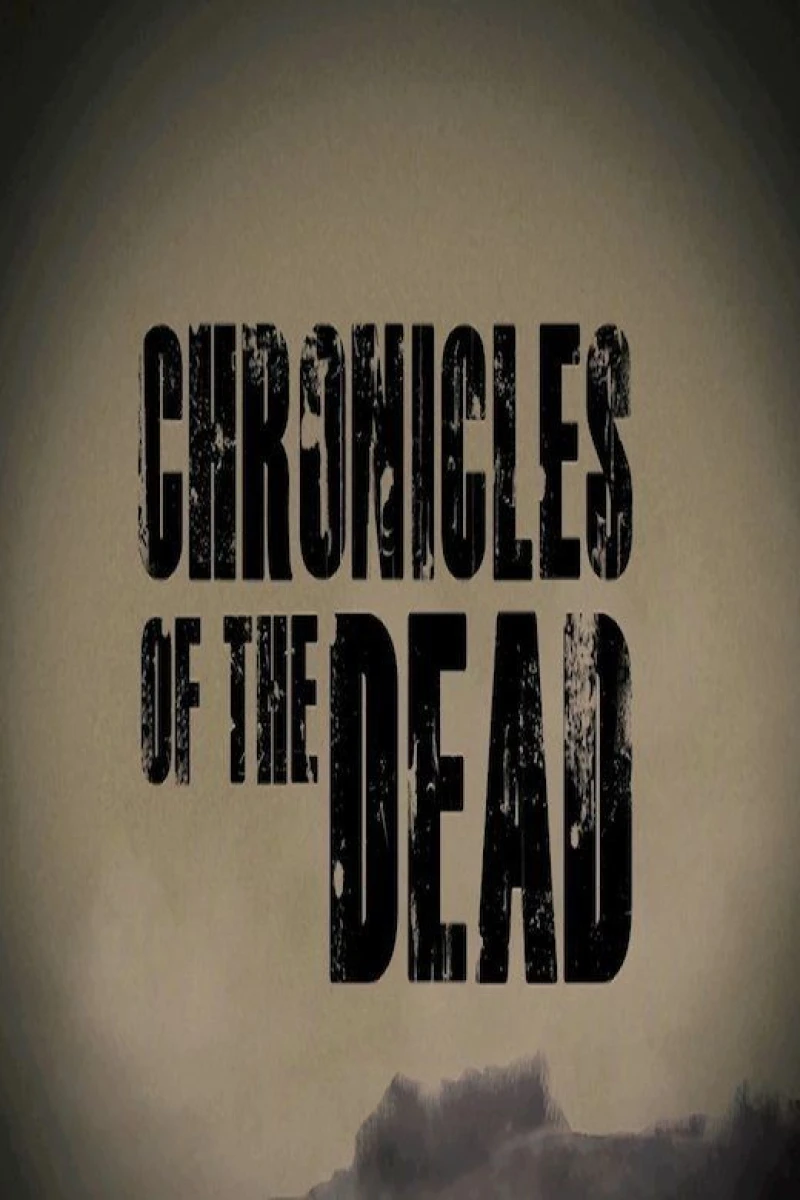 Chronicles of the Dead Juliste