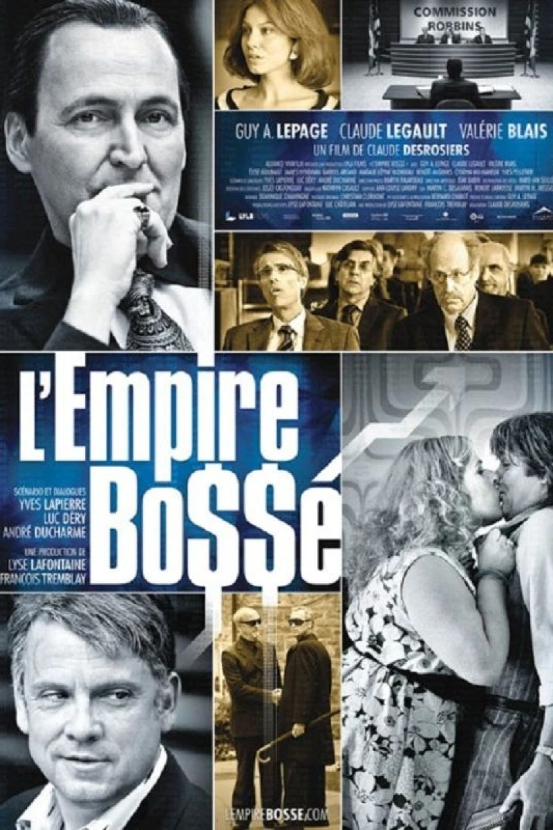 L'Empire Bo é Juliste