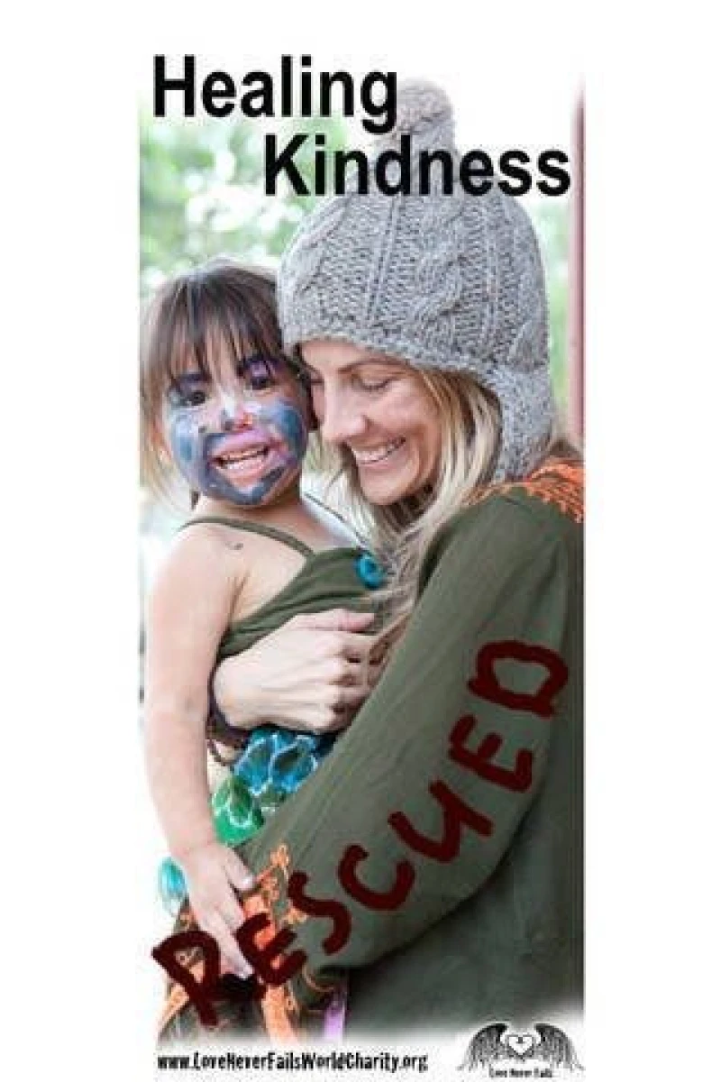 Healing Kindness Juliste