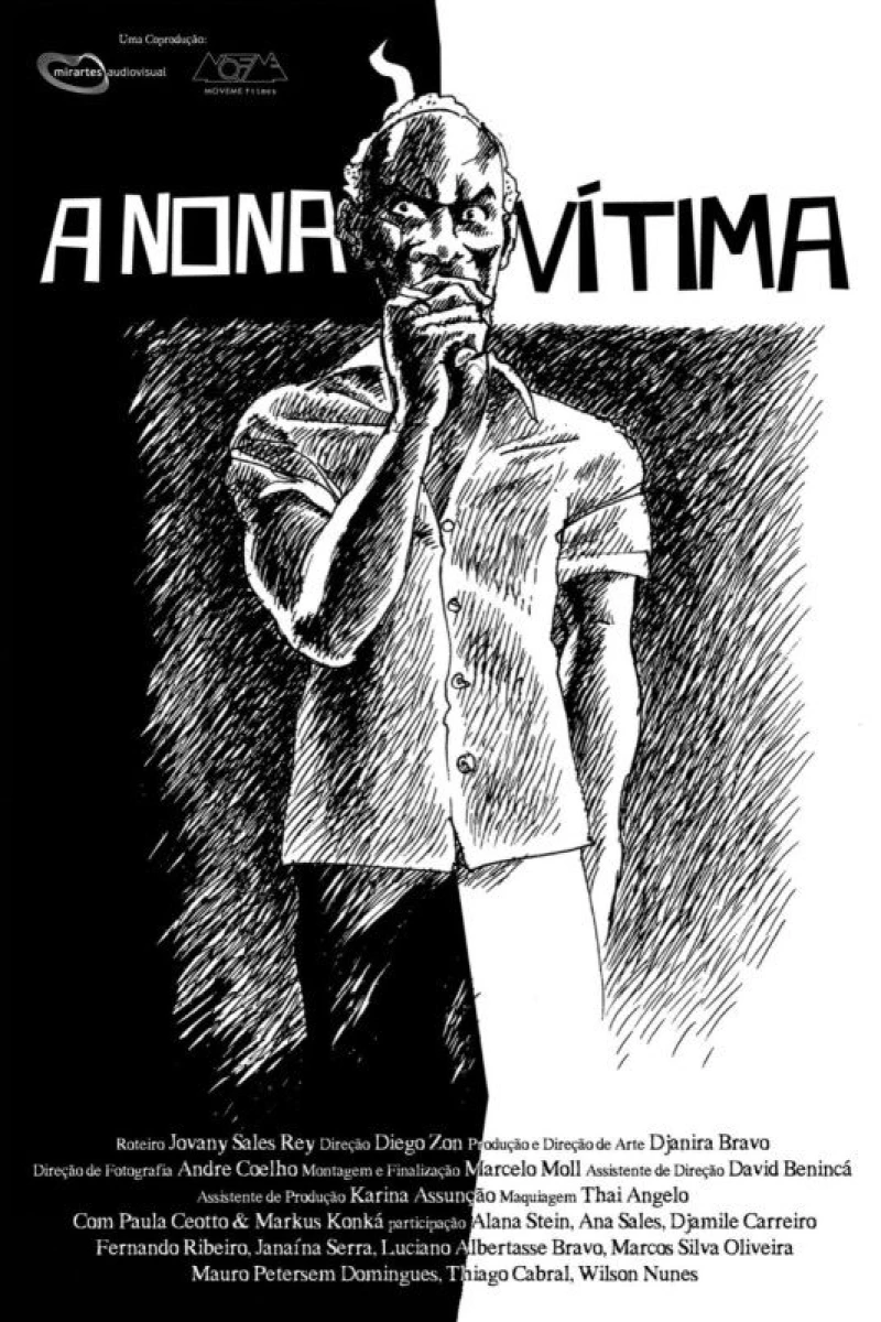 A Nona Vítima Juliste